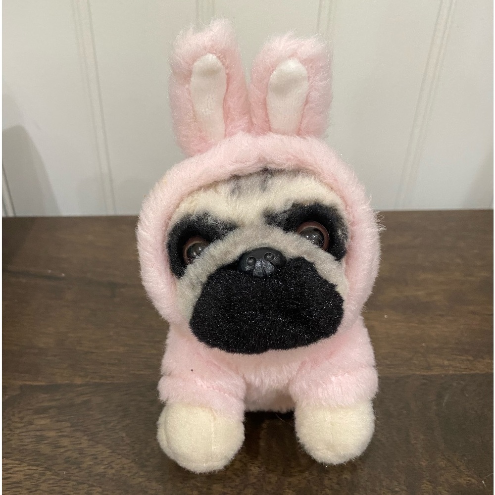 Doug the Pug